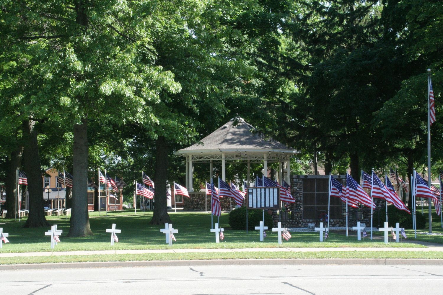 Metamora Area Business Association